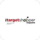 Target Shopper Magazine Zeichen