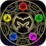 Power Ringers Match 3