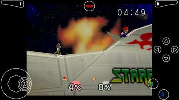 Tendo64 Screenshot 2