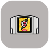 N64 Rom Downloader biểu tượng