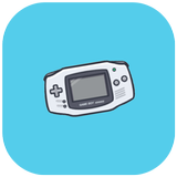GBA Rom Downloader biểu tượng