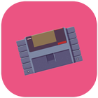 SNES Rom Downloader icon