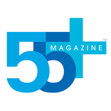 55+ magazine