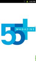 55+ โปสเตอร์