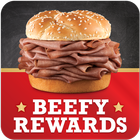 Beefy Rewards icône