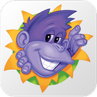 Monkey Joe's Jungle Club-icoon