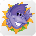 Monkey Joe's Jungle Club icon