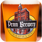 PennBrewery Restaurant Rewards icône