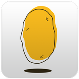 Potatopia Rewards icône