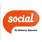 Social @ Bakery Square 图标