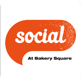 Social @ Bakery Square آئیکن