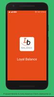 Poster Prepaid Mobile Balance Checker