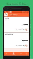 Prepaid Mobile Balance Checker স্ক্রিনশট 2