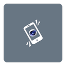 Shake To Camera App APK