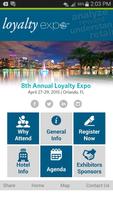Loyalty Expo Affiche