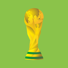 World Cup 2018 Random Simulator icône