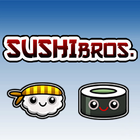 Sushi Brothers icono