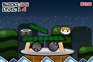 Sushi Brothers screenshot 1