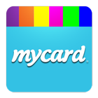 MyCard ícone