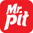 Mr. Pit ícone