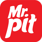 Mr. Pit simgesi