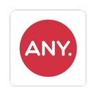 AnyTimeClub-icoon