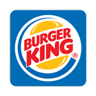 BURGER KING ícone