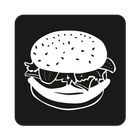 BarkhanBurger ícone