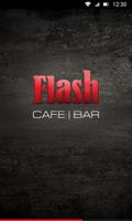 Flash bar poster