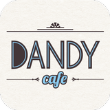 Dandy Cafe icône