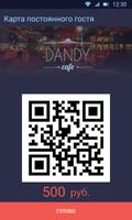 Dandy Cafe capture d'écran 2