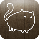Fat Cat 图标