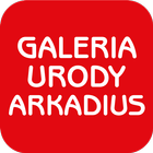 Arkadius icono