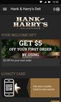 Hank & Harry’s Deli 截图 1