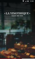 LaVinotheque โปสเตอร์
