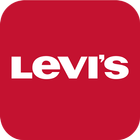 آیکون‌ Levi's BG