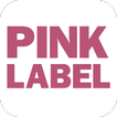 Pink label