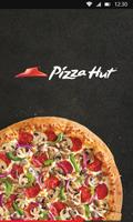 Pizza Hut Spb Affiche