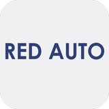 RED auto-icoon