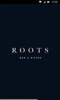 Roots Bar Affiche