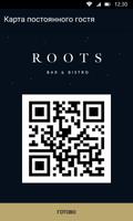 Roots Bar ảnh chụp màn hình 2