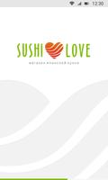 Sushi Love Affiche