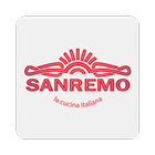 Sanremo Norilsk आइकन