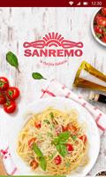 Sanremo Norilsk poster