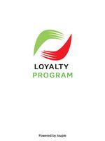 Jouple Loyalty Program Affiche