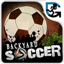 Backyard Soccer 3D aplikacja