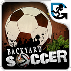 Backyard Soccer 3D icône
