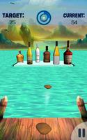 Bottle Shoot Master 3D Poster