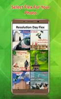 23 March Pakistan Day Flex,banner Maker 2018 ảnh chụp màn hình 3