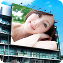 Hoarding & Billboard Photo Frames Editor 2018 APK